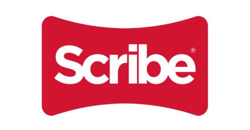 Logo Escribe