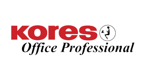 Logo kores