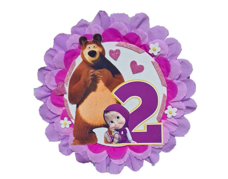 Piñatas de Cumpleaños - Imagen 3