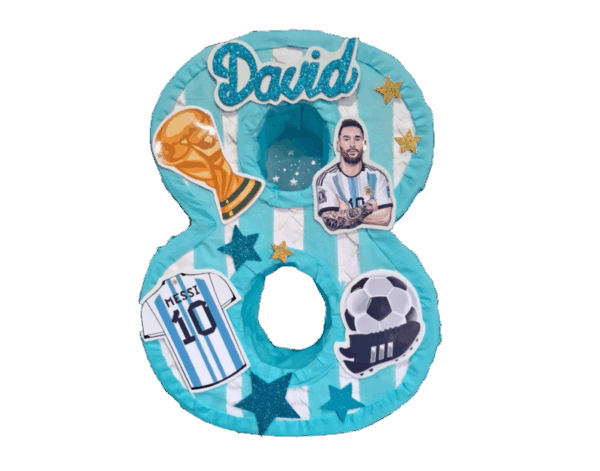 Piñatas de Cumpleaños - Imagen 4