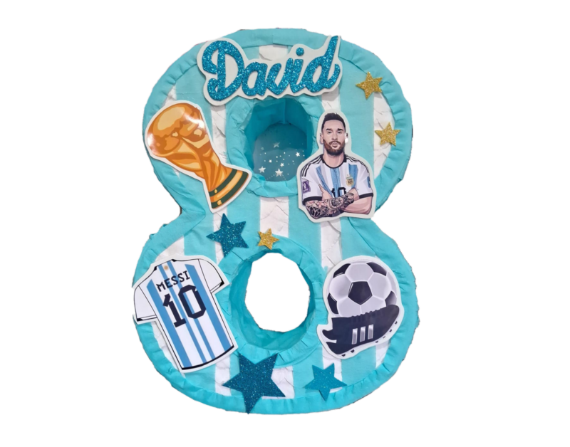 Piñatas de Cumpleaños - Imagen 4