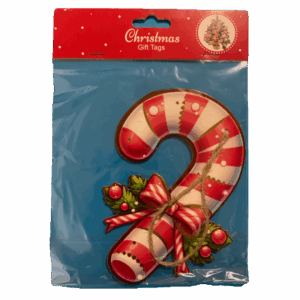 Gift tags Christmas