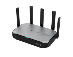Router WiFi AC Gigabit Multi-WAN 4+1 Puertos-Hasta 150 usuarios