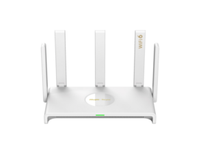 Router WiFi 6 AX3000 Doble Banda Gigabit Mesh-Alto Rendimiento